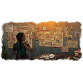 The Wandering Tavern 3
