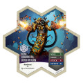 Heroscape: Scavorith Lord of Ruin Army Expansion 2