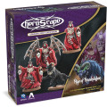 Heroscape: Revnan Acolytes & Grave Grim Common Army Expansion 0