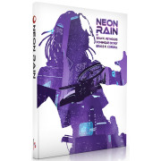 Cypher System - Neon Rain