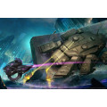 Cypher System - Neon Rain 1