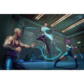 Cypher System - Neon Rain 2