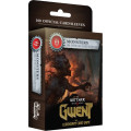 Gwent : Le Jeu de Cartes Légendaire - Protège-Cartes Monstres 0