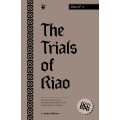 Silam No. 2 - The Trials of Riao 0