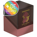 Boulder 100+ Deck Case - Harry Potter 0