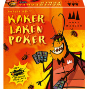 KakerLakenPoker