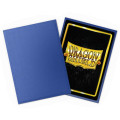 100 Dragon Shield Matte Non-Glare : Blue 1