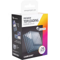 Gamegenic - Premium Toploader Exoshield 0