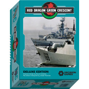 Red Dragon Green Crescent Deluxe Edition
