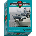 Red Dragon Green Crescent Deluxe Edition 0