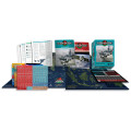 Red Dragon Green Crescent Deluxe Edition 1
