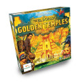 Quest for El Dorado: Golden Temples 0