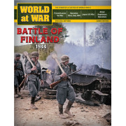 World at War 103 - Battle of Finland