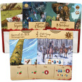 Corps of Discovery: A Game Set in the World of Manifest Destiny 5