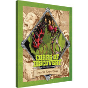 Corps of Discovery: Insecta Expansion