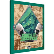 Corps of Discovery: Maldonado Expansion