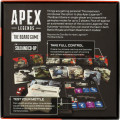 Apex Legends: The Board Game - Solo and Co-op Expansion 3