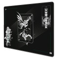 Tapis de Jeu Neoprene 90*70 cm - Batman VS Joker 0