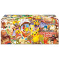 Pokemon - Coffret Pokémon Center Tohoku (édition limitée) 0