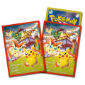 Pokemon - Coffret Pokémon Center Tohoku (édition limitée) 2