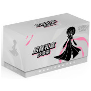 Pokémon - ETB Gardevoir Departure Gift Box