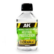 AK-Interactive - Natural Leaves & Plants Neutral