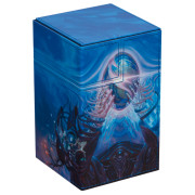 Magic: The Gathering - Edge of Eternities: Flip'n'Tray 100+ The Endstone