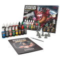 Army Painter - GameMaster Adventure Starter Roleplaying Paint Set 3