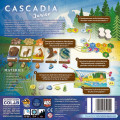 Cascadia Junior 1