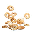 Tianxia: Metal Coins 0