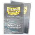 100 Dragon Shield : Board Game Sleeves - Extra Large 65x100mm 2