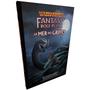 Warhammer Fantasy - La Mer des Griffes