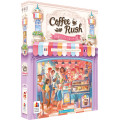 Coffee Rush - C'est du Gâteau 0