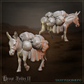 Great Grimoire - Great Folks 2 - Sand Nomads 12