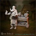 Great Grimoire - Great Folks - Craftmens 16