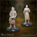 Great Grimoire - Great Folks - Craftmens 18