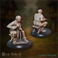 Great Grimoire - Great Folks - Craftmens 19