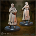 Great Grimoire - Great Folks - Craftmens 20