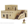 Adobe Building 0