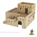 Adobe Building 2