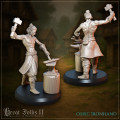 Great Grimoire - Great Folks - Craftmens 31