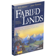 Fabled lands 1 : Le Royaume déchiré