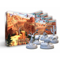 Trailblazer: The Arizona Trail - Kickstarter Deluxe Edition 0