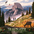 Trailblazer: The John Muir Trail 0