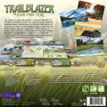 Trailblazer: The John Muir Trail 2