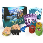 Trailblazer: The John Muir Trail - Upgrade Kit