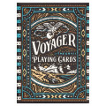 Cartes à jouer Theory11 - Voyager 0