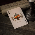 Cartes à jouer Theory11 - Union 3