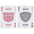 Cartes à jouer Theory11 - Notorious B.I.G. 3
