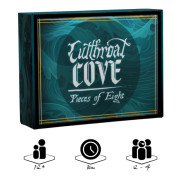 Cutthroat Cove: Pieces of Eight